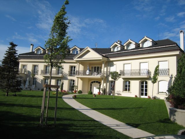 real estate slovakia